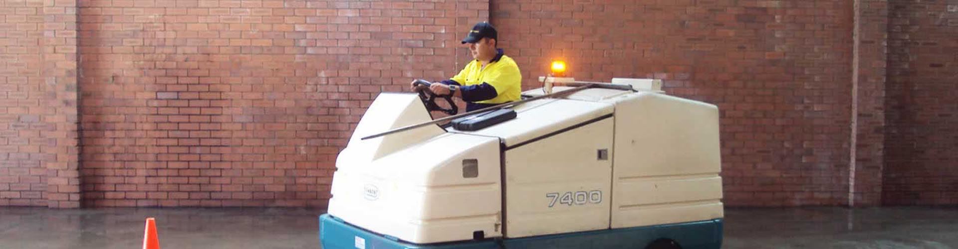 pressure cleaners perth